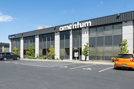 Office space for Rent at 2920 George Washington Way Suite's 103 & 105 in Richland