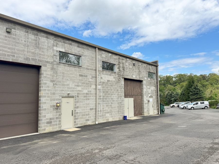 Flex Space Available - Forum Center