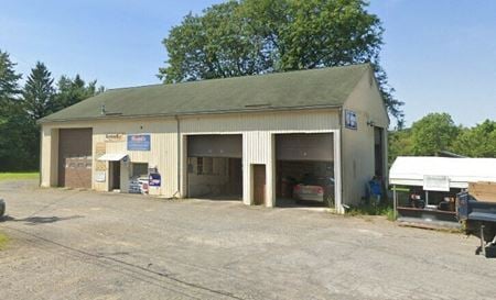 Retail space for Sale at 5135 New York 9G in Tivoli