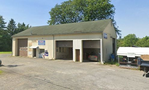 Turn Key Automotive Business