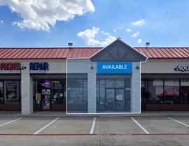 4750 S Colony Blvd | South Colony Shopping Center
