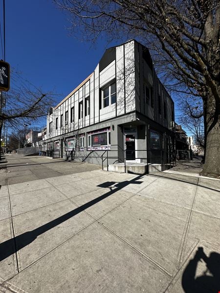 Photo of commercial space at 7202 Fort Hamilton Parkway in Brooklyn