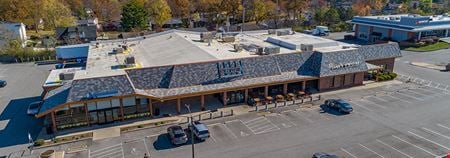 Retail space for Rent at 14808 Clayton Road in Chesterfield