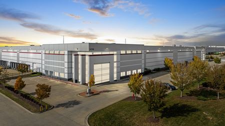 Photo of commercial space at 14746 S Gougar Road in Lockport