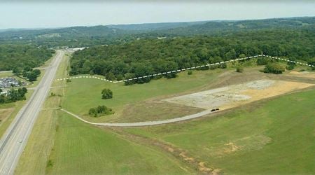 Photo of commercial space at 0 U.S. Highway 64 in Winchester