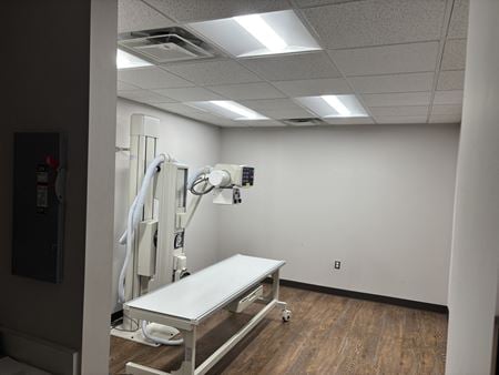 Office space for Rent at 21931 Nine Mile Road in Saint Clair Shores