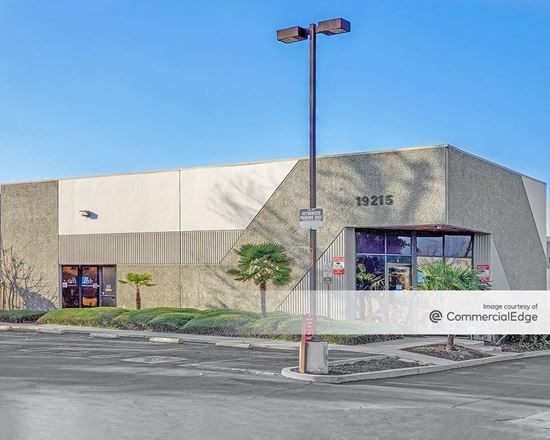 Executive Center Northridge