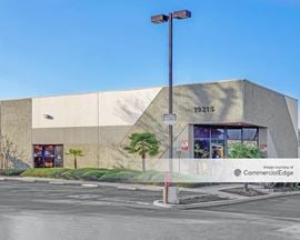 Executive Center Northridge
