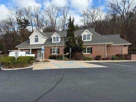 Retail space for Sale at 1921 Washington Valley Road in Bridgewater