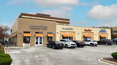 Photo of commercial space at 2711 N Mayfair Rd in Wauwatosa