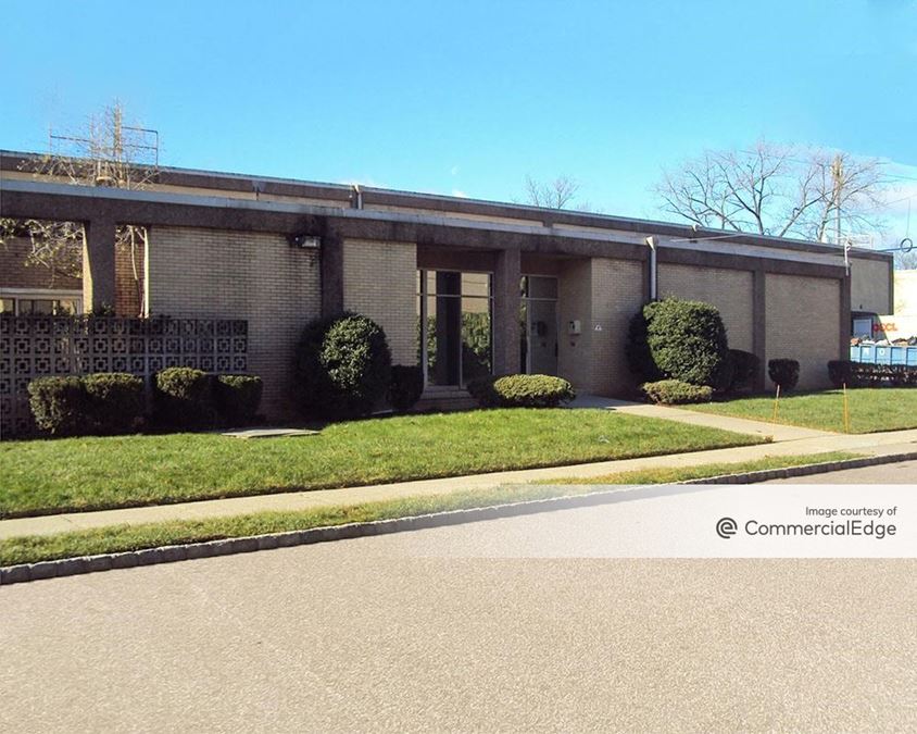 251 South 31st Street 251 South 31st Street Industrial Building