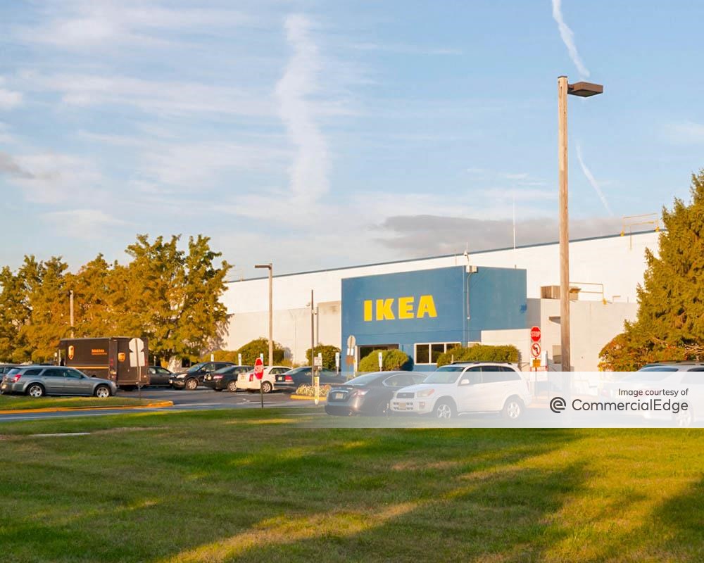 ikea burlington nj