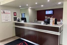 Red Roof Inn | 2024 Full Renovation | 94 Keys