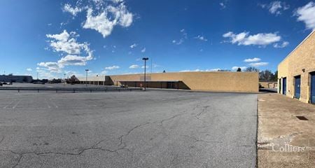 Photo of commercial space at 4600 Jonestown Rd in Harrisburg