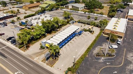 Retail space for Sale at 3821 Cleveland Ave in Fort Myers