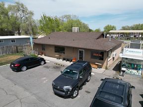 30 Commercial Ave
