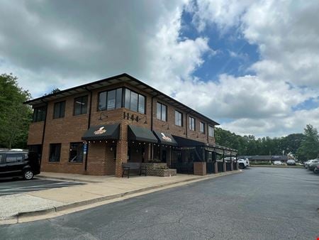 Office space for Rent at 1144 Alpharetta Street in Roswell