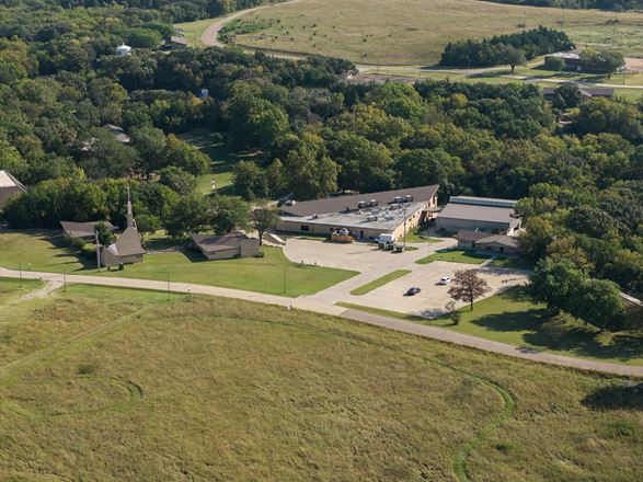 Rock Springs Ranch