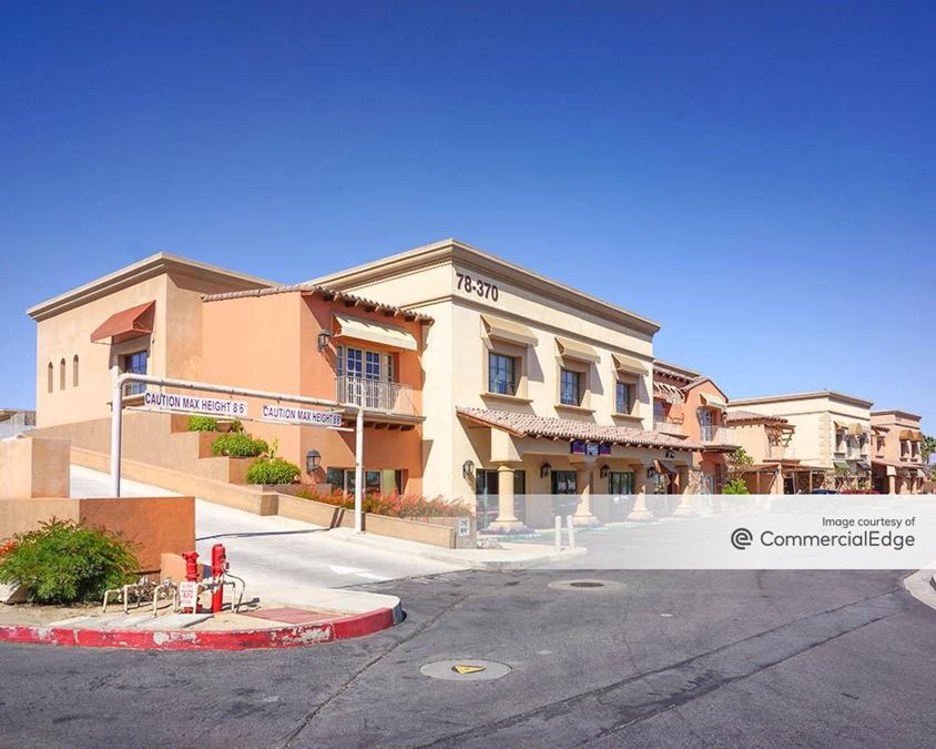 78370 State Route 111, La Quinta Retail Space For Lease