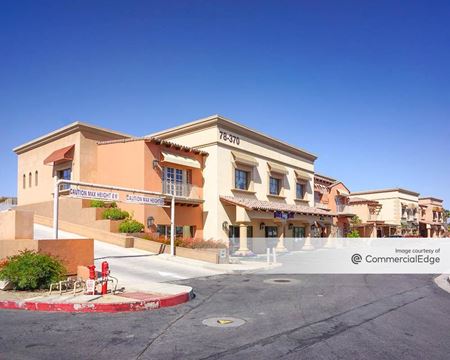 Photo of commercial space at 78370 State Route 111 in La Quinta
