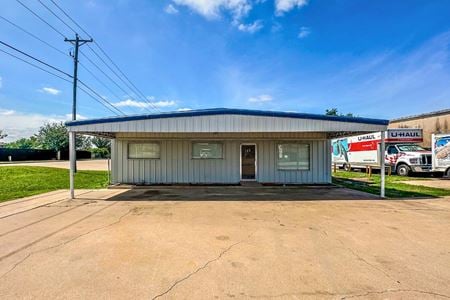 Industrial space for Rent at 140 Coin St in Fort Worth
