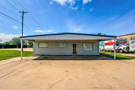 Industrial space for Rent at 140 Coin St in Fort Worth
