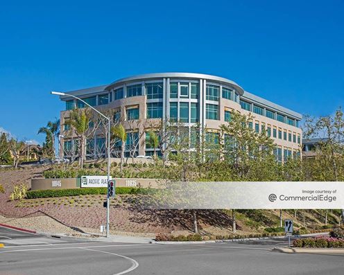 Torrey Plaza by Breakthrough
