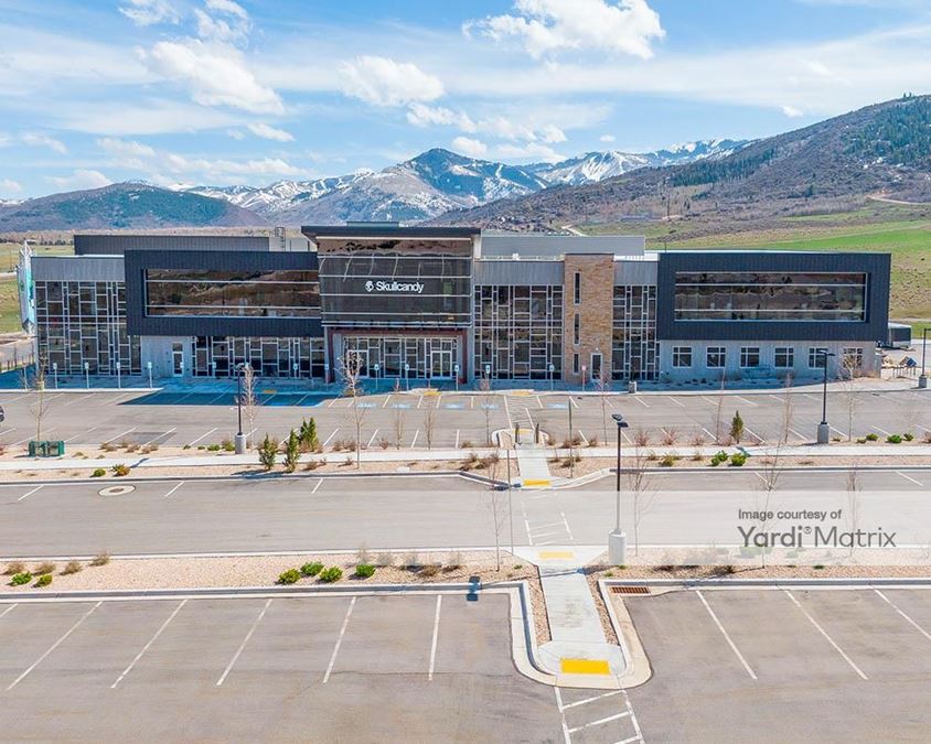 6301 North Landmark Drive, Park City, UT 84098