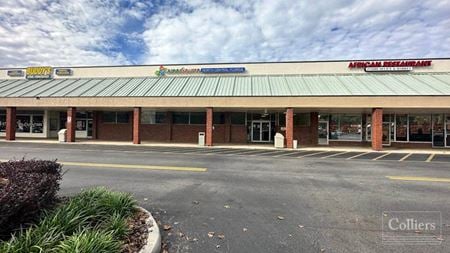 Photo of commercial space at 1002 N Main St in Gainesville