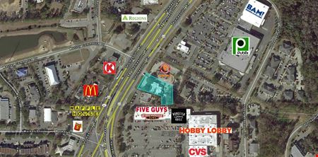 Retail space for Sale at 3507 Thomasville Rd. in Tallahassee