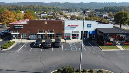 Retail space for Rent at 5363 U.S. 280 in Birmingham