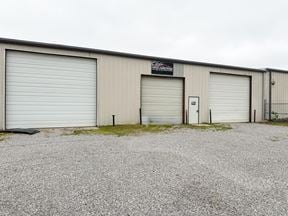11305 S. I-44 Service Rd-SUITE B