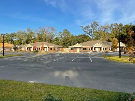 Office space for Sale at 71 Songbird Avenue in Crawfordville