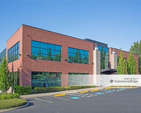 Photo of commercial space at 8050 SW Warm Springs Street in Tualatin