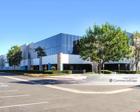 Photo of commercial space at 4361 Edison Avenue in Chino