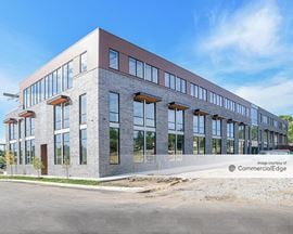 Leef Office Building