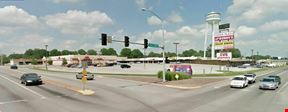 Tower Plaza Shopping Center