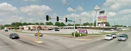 Retail space for Rent at 3702 State Avenue in Kansas City
