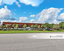 Westside Industrial Park Building 25