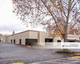 Tech Center 50 - 9323 & 9333 Tech Center Drive