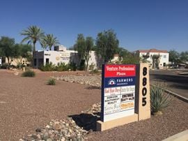 8805 W Union Hills Dr