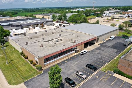 Industrial space for Sale at 2315 W Altorfer Dr in Peoria