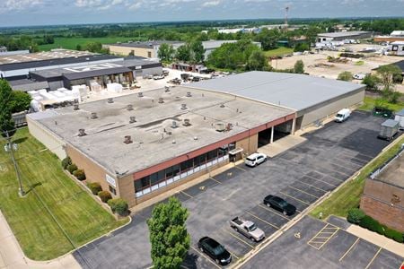 Photo of commercial space at 2315 W Altorfer Dr in Peoria