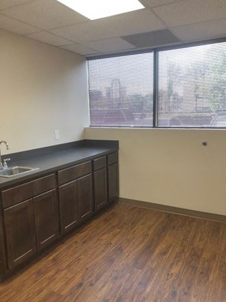 First  Floor Medical  Offices