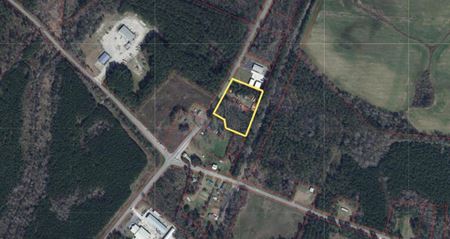VacantLand space for Sale at Gardner Blvd in Holly Hill