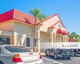 Recency Center