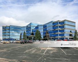 Briargate Office Center