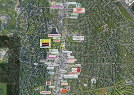 1299 Highland Ave