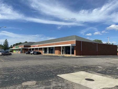Retail space for Rent at 50630 State Highway 933 in South Bend