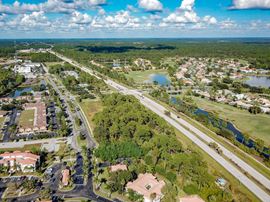 Hard Corner Retail / Office Development Site